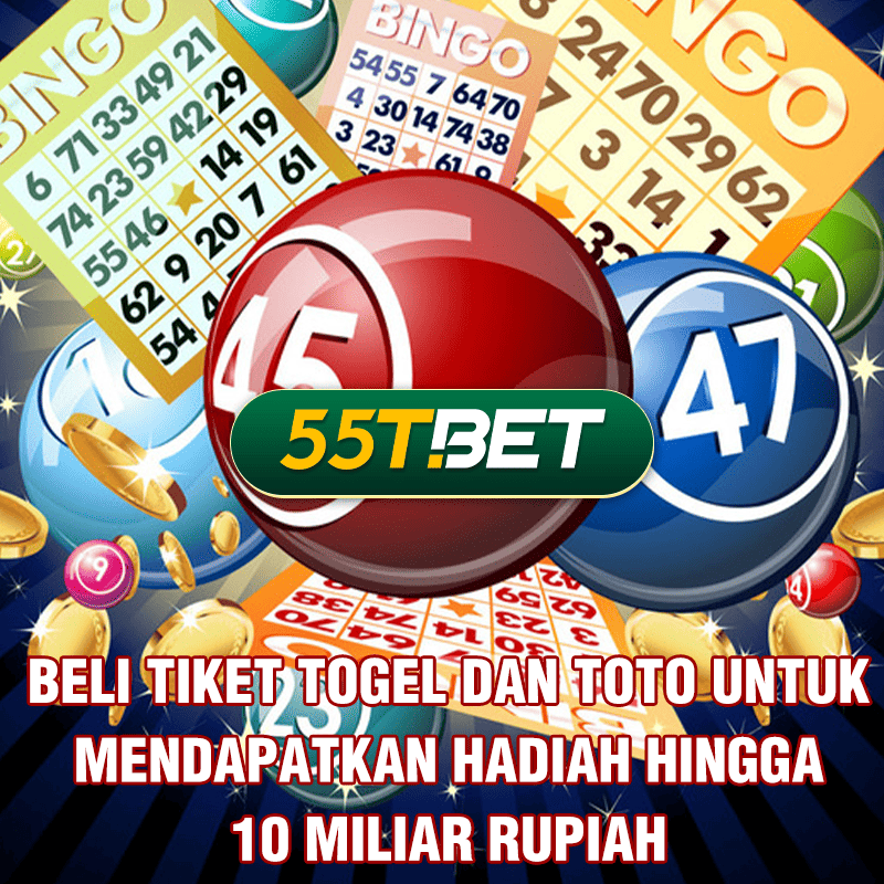 SUMSELTOTO > Situs Togel 4D Online dan Bandar Toto Macau 5D